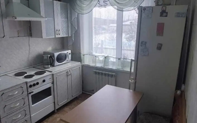 Квартира на Центральной 5