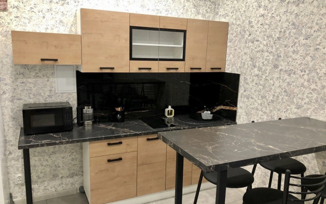 Na Prospekte Energetikov, 2k1 Flat