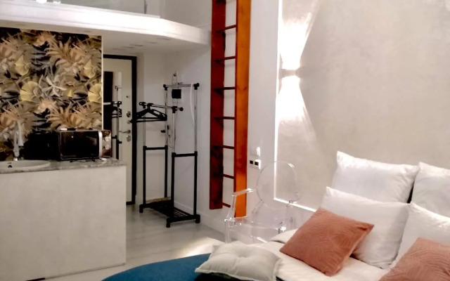 Zhk "Metropol" Apartments