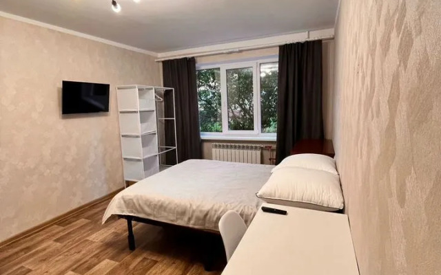 Квартира на Ушакова 26