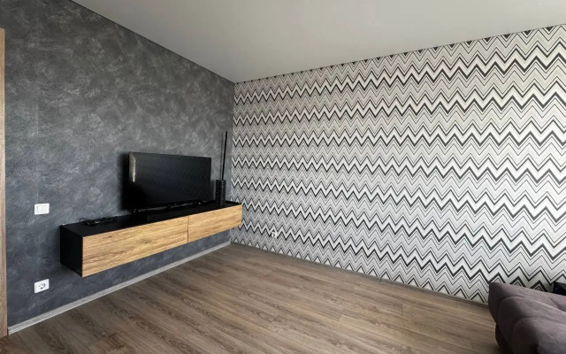 Квартира на улице Богдана Хмельницкого 25