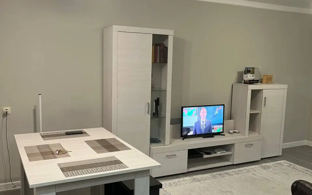 Уютная трехкомнатная квартира в центре города Бреста