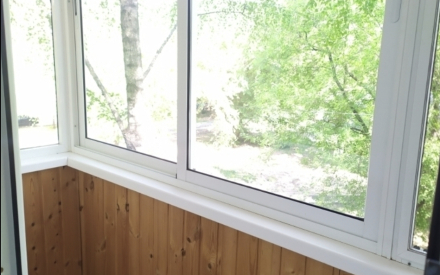 Квартира Ayshlek