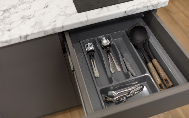 Апартаменты Yousinn Серафимовича 6 кв 3