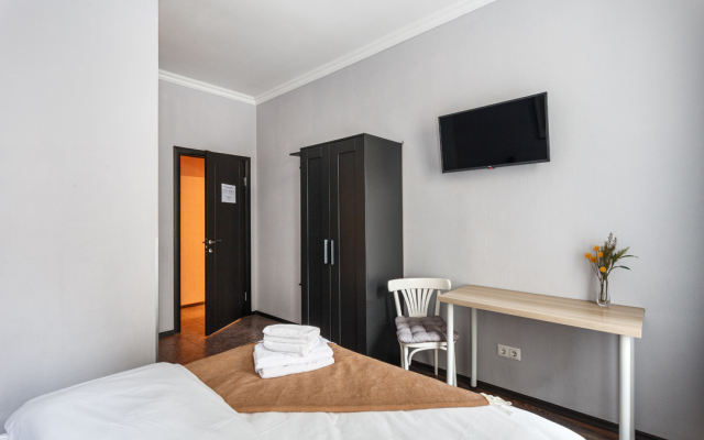 Жилое помещение 1912 у Исаакиевской Площади