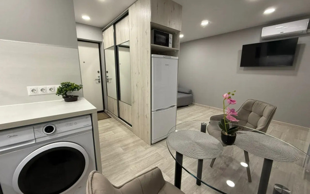 Ulica Belinskogo 91 Flat