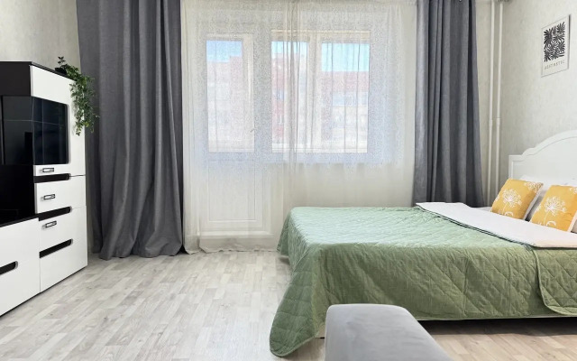 Na Akademika Korolyova 8 Flat