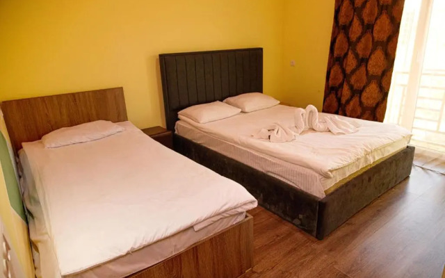 Areni Wine Cellar Guest House