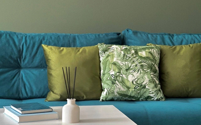 Квартира на ул Ковыльная 96