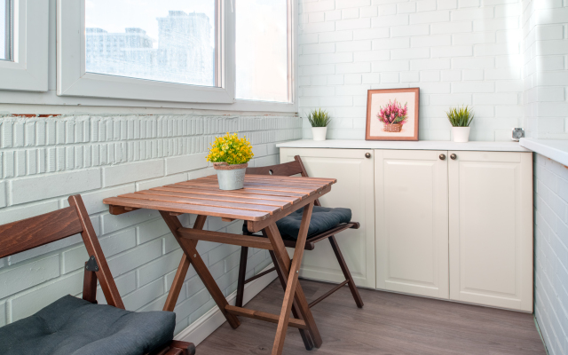 Квартира Элегантная Kravc Group в ЖК Меркурий