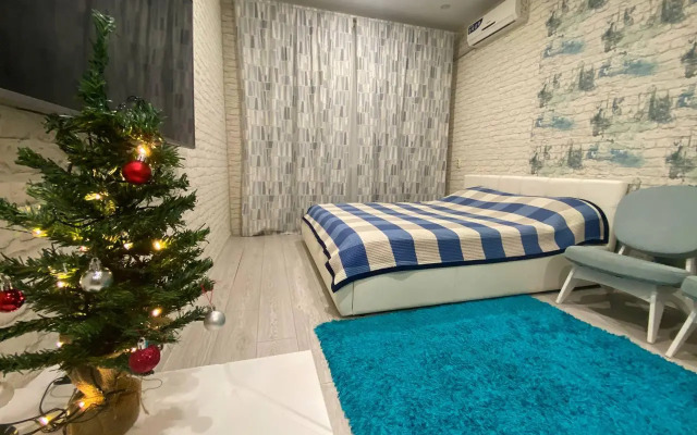 Апартаменты Apart MV на Железноводской 72