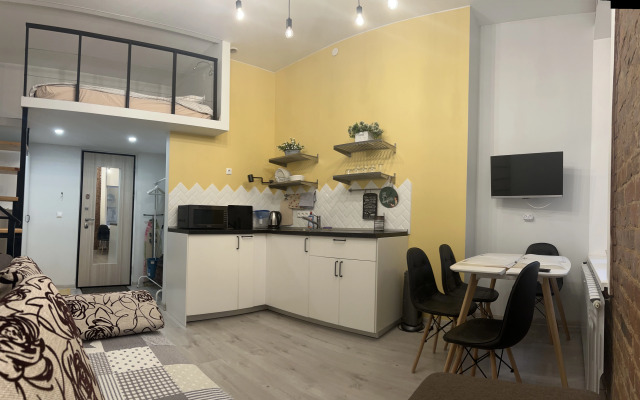 Апартаменты Lux у Московского вокзала