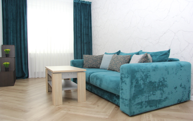 Апартаменты на Вильгельма де Геннина 47