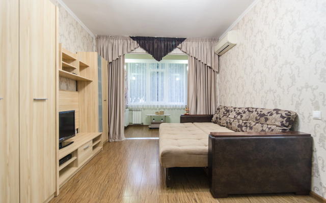 Квартира с великолепной локацией в г. Сочи