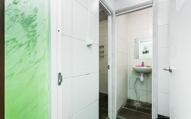 1 Ulitsya Selskohozyaistvennaya OOO NASH OBSHII DOM Hostel