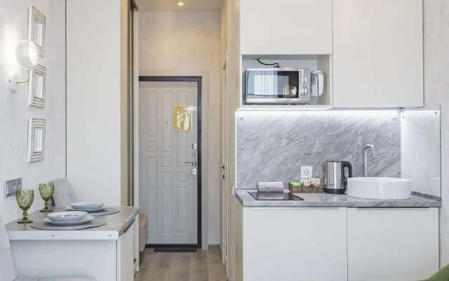 Апартаменты Апарт-Риэлти 2