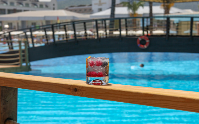 Transatlantik Hotel & Spa