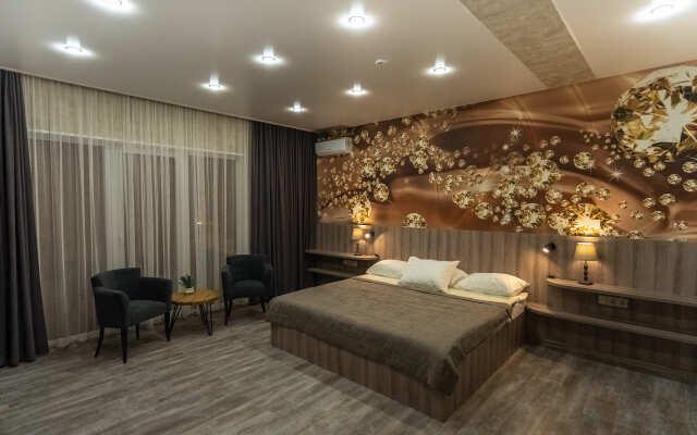 Barin Butik-hotel