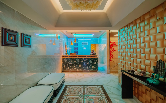 Grand Muthu Oura View Beach Club Apart-Hotel