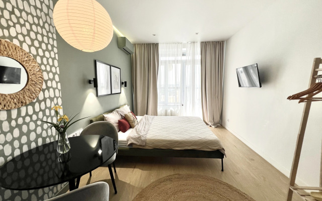 Квартира Студия на Московском Проспекте