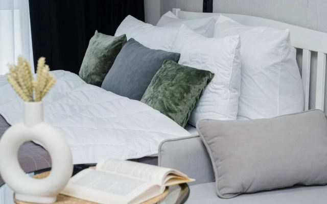 Квартира на 30 лет Победы 9А