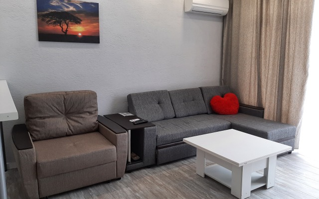 Apartment Crystal I