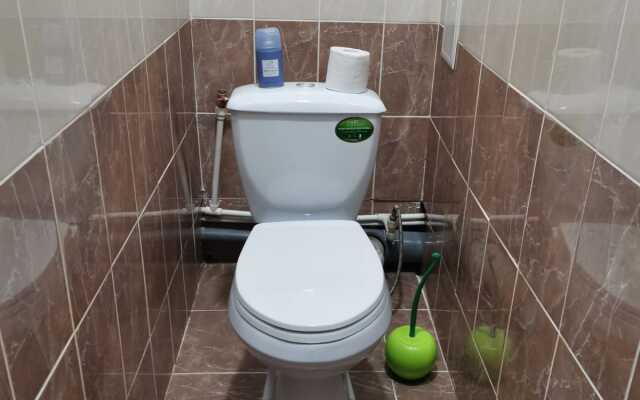 Odnokomnatnaya Kvartira V Sovremennom Rayone Goroda Apartments