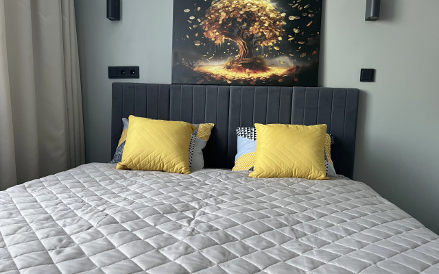 SALUT&Co Apartments