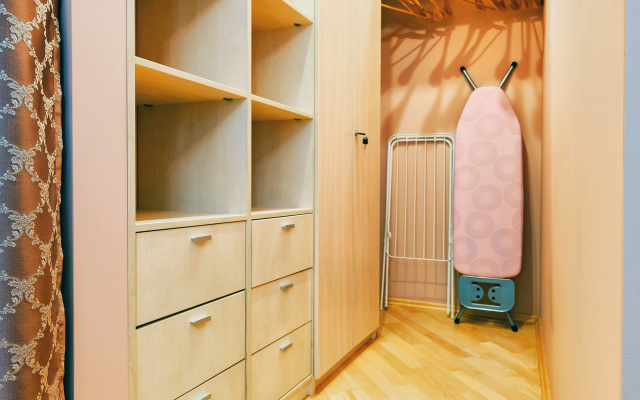 Апартаменты Маленькая Италия