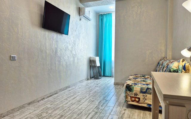 Квартира на улице Гвардейской 34