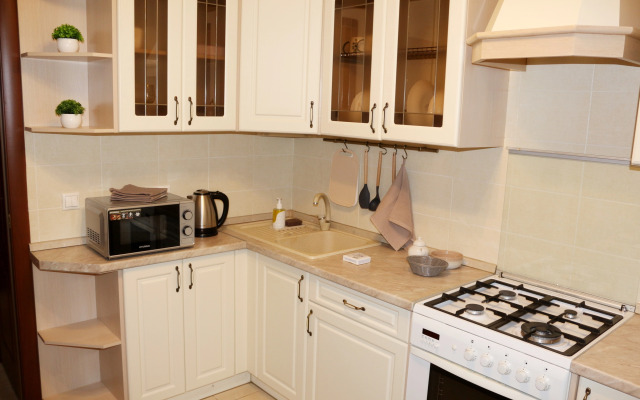 Квартира в центре Ярославля на 6 персон