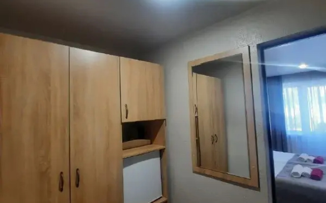 Yessentuki Hotel