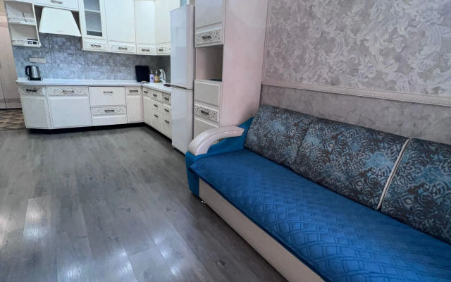 Квартира на Депутатской 69 (7)