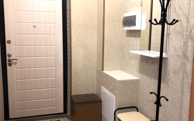 Апартаменты «МИР» мкр. Энтузиастов, д. 7