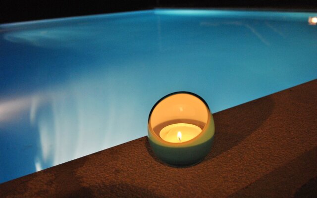 Elounda Sunrise Villa