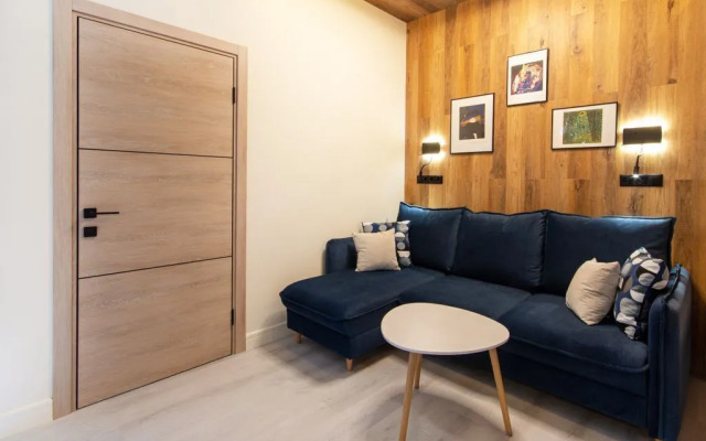 Zhk Art Layt Siti V Imeretinskoy Bukhte Apartments