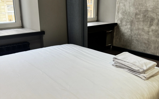 Апартаменты Люкс Hotel-style в Центре СПб Резиденция Чеховъ