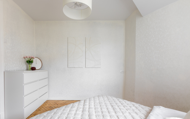 Квартира на канале Грибоедова