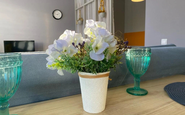 Апартаменты Lucky Time