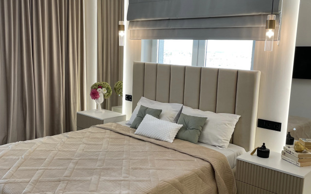 Апартаменты Эксклюзивные на Сутки