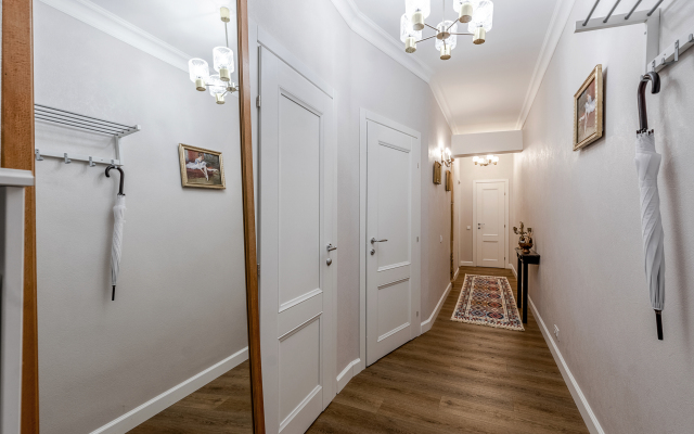 Квартира La Maison Zverinskaya