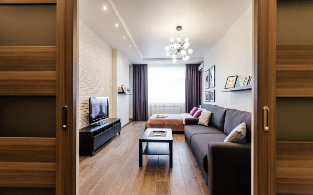 Apartments Five Stars 5