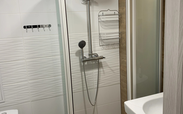 Квартира Двухкомнатная на Баренцевом море 59