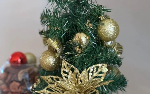 Квартира Kakao Cherry