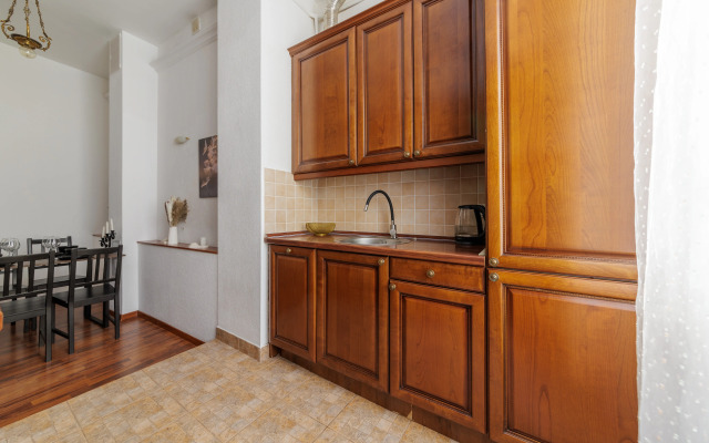 Uyutnaya Kvartira Na Moyke 32 DereMRents Flat