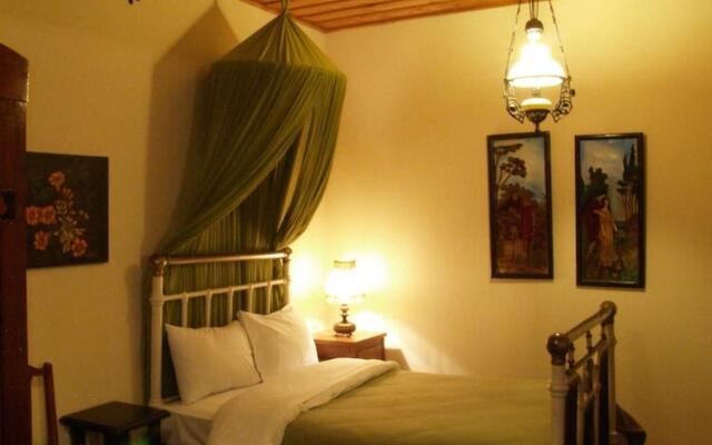 Troullos Apart-Hotel