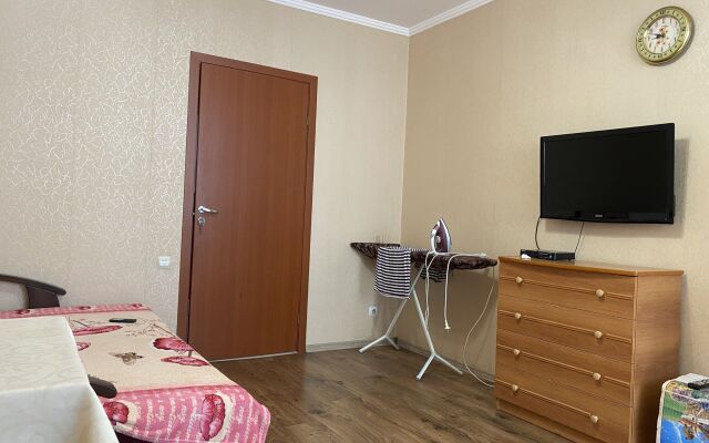 Апартаменты 373 Вильямса 17