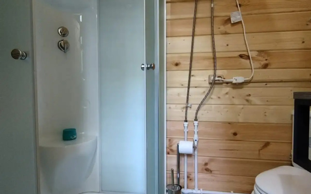 Snegiri Guest house