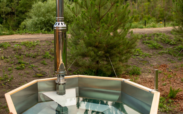 Mpark Glamping