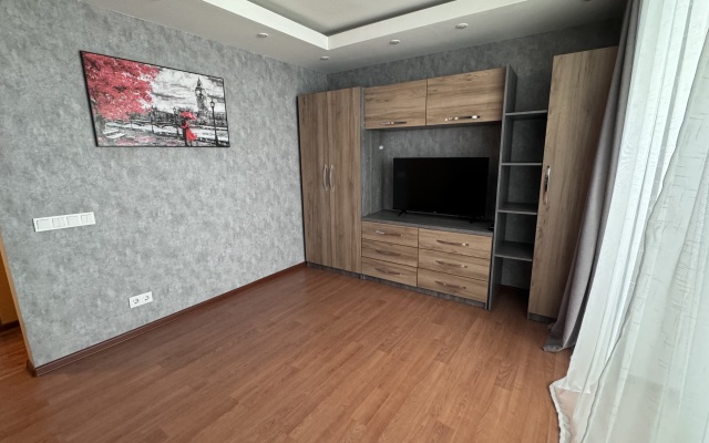 Квартира 2х-комнатная в центре Владивостока